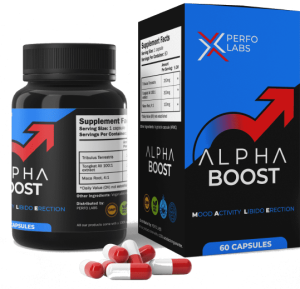 AlphaBoost