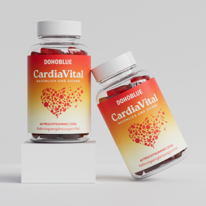 CardiaVital