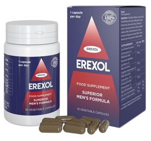 Erexol