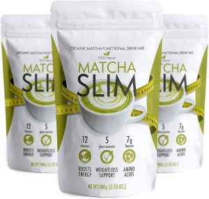 Keto-Matcha-Slim