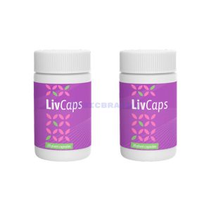 Liv Caps