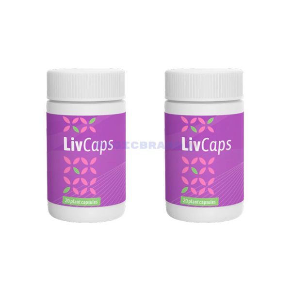 Liv Caps