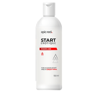 Start Erotique Gel